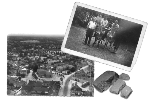 pierres et photos