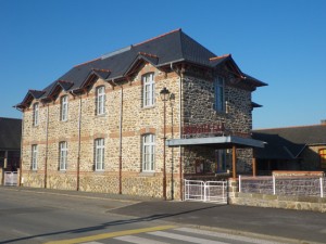bibliothèque