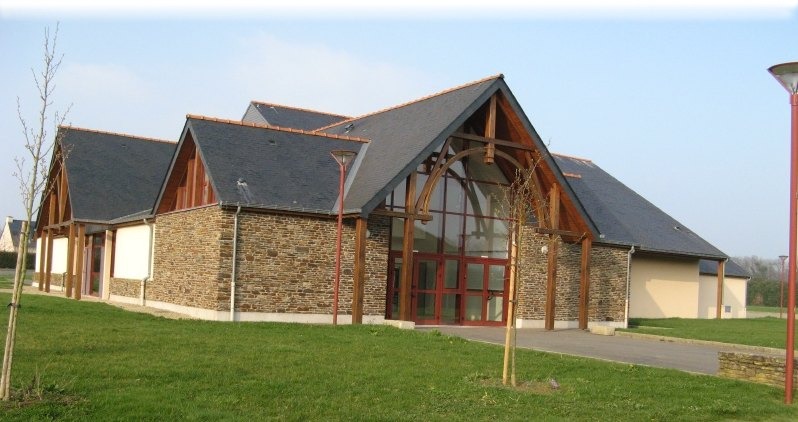 salle multifonction